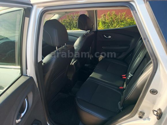 Sahibinden Renault Kadjar 1.5 dCi Icon 2018 Model