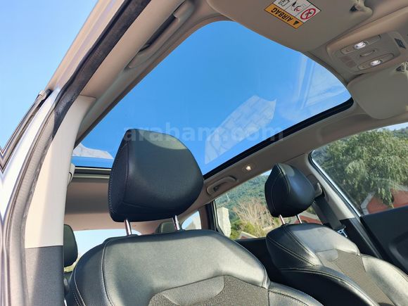 Sahibinden Renault Kadjar 1.5 dCi Icon 2018 Model