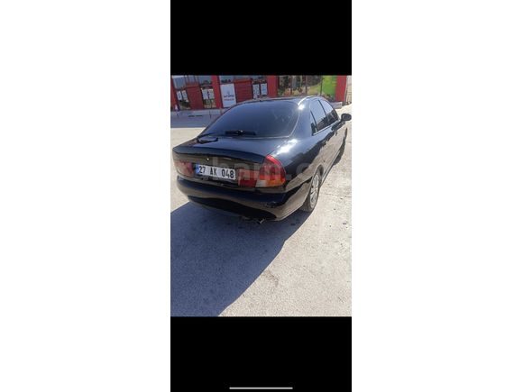 Sahibinden Mitsubishi Carisma 1.6 GLX 2000 Model