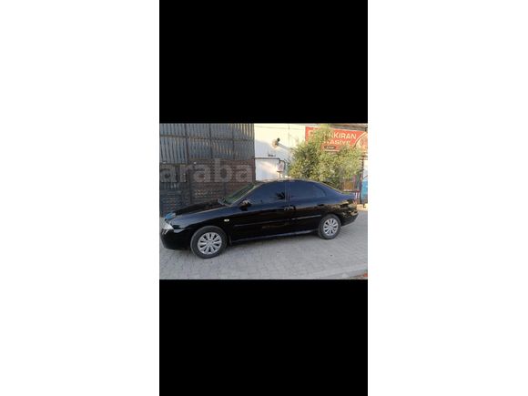 Sahibinden Mitsubishi Carisma 1.6 GLX 2000 Model