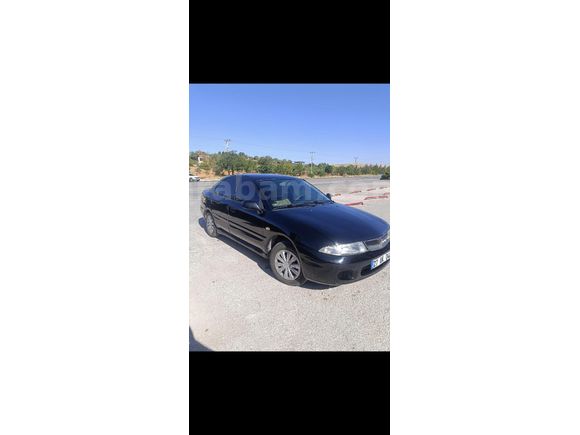 Sahibinden Mitsubishi Carisma 1.6 GLX 2000 Model