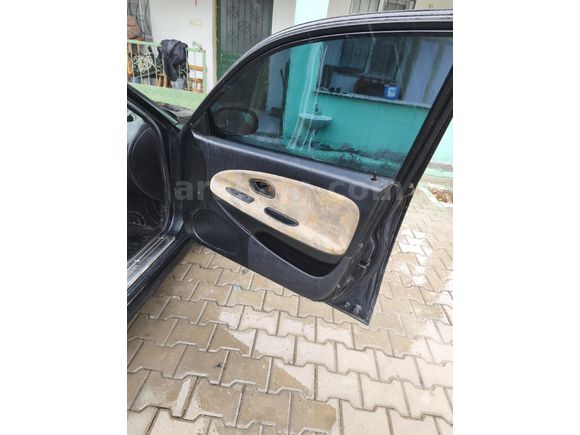 Sahibinden Mitsubishi Carisma 1.6 GLX 2000 Model