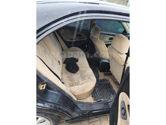 Sahibinden Mitsubishi Carisma 1.6 GLX 2000 Model
