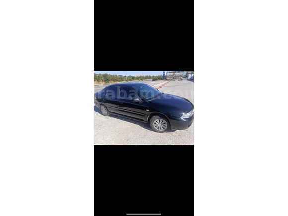 Sahibinden Mitsubishi Carisma 1.6 GLX 2000 Model