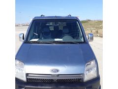 2006 MODEL FORD CONNECT 1.8 75HP