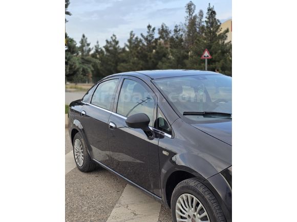 Sahibinden Fiat Linea 1.4 Fire Active Plus 2013 Model