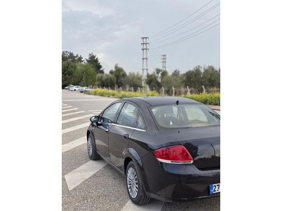 Sahibinden Fiat Linea 1.4 Fire Active Plus 2013 Model