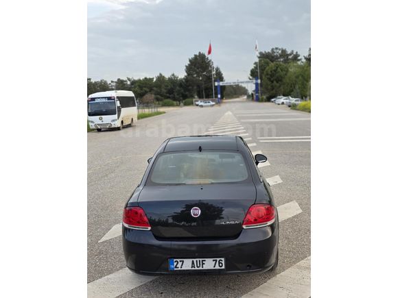 Sahibinden Fiat Linea 1.4 Fire Active Plus 2013 Model