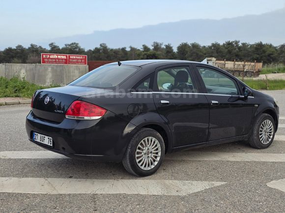 Sahibinden Fiat Linea 1.4 Fire Active Plus 2013 Model