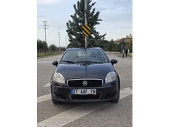 Sahibinden Fiat Linea 1.4 Fire Active Plus 2013 Model
