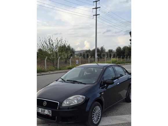 Sahibinden Fiat Linea 1.4 Fire Active Plus 2013 Model