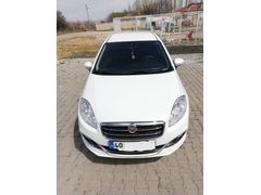 Sahibinden Fiat Linea 1.4 Fire Mood 2016 Model  68.000 km Beyaz