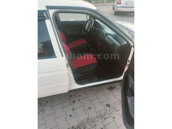 Sahibinden Ford Escort 1.6 CLX 1997 Model