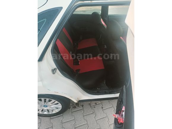 Sahibinden Ford Escort 1.6 CLX 1997 Model