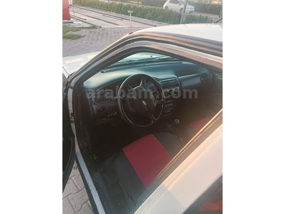 Sahibinden Ford Escort 1.6 CLX 1997 Model