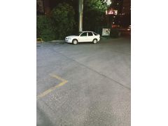 Sahibinden Ford Escort 1.6 CLX 1997 Model