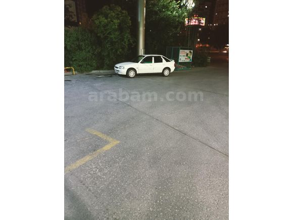 Sahibinden Ford Escort 1.6 CLX 1997 Model