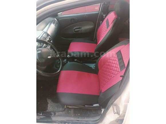 Sahibinden Ford Escort 1.6 CLX 1997 Model