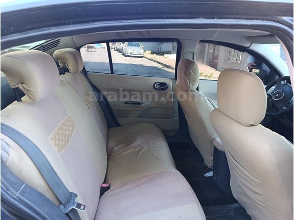 Sahibinden Renault Megane 1.6 Expression 2006 Model İstanbul