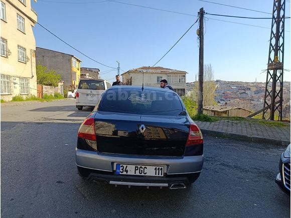 Sahibinden Renault Megane 1.6 Expression 2006 Model