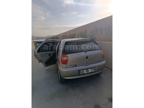 Sahibinden Fiat Palio 1.3 Multijet Dynamic 2005 Model