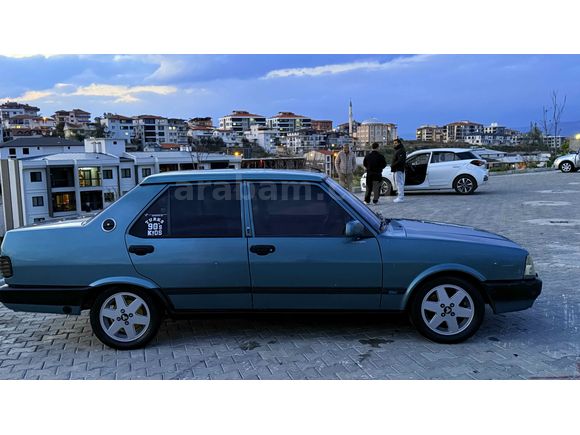 Sahibinden Tofaş Doğan SLX 1995 Model 