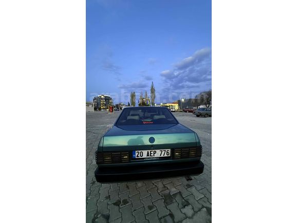 Sahibinden Tofaş Doğan SLX 1995 Model 
