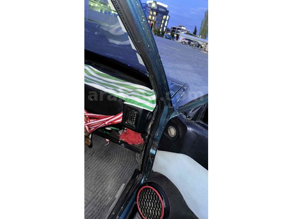 Sahibinden Tofaş Doğan SLX 1995 Model 