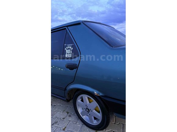 Sahibinden Tofaş Doğan SLX 1995 Model 