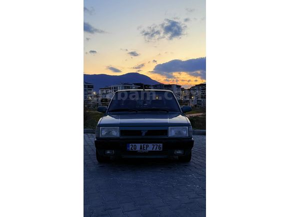 Sahibinden Tofaş Doğan SLX 1995 Model 