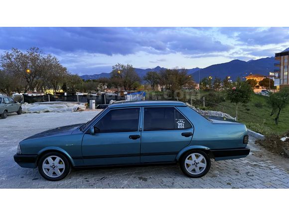 Sahibinden Tofaş Doğan SLX 1995 Model 