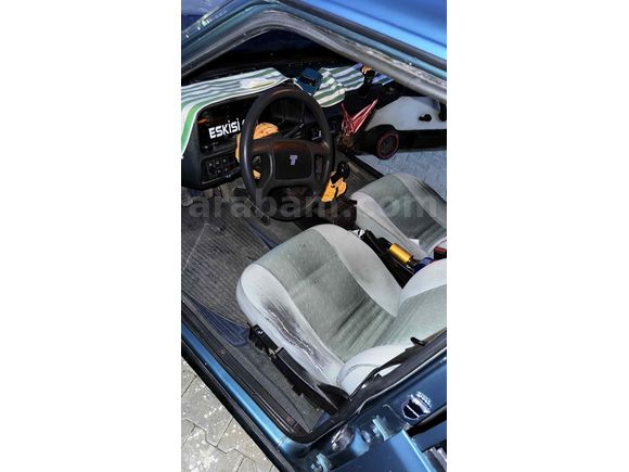 Sahibinden Tofaş Doğan SLX 1995 Model 
