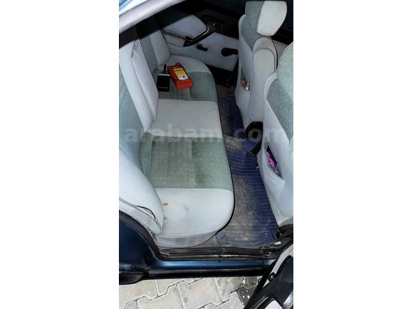 Sahibinden Tofaş Doğan SLX 1995 Model 