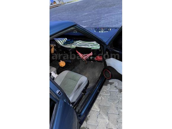 Sahibinden Tofaş Doğan SLX 1995 Model 
