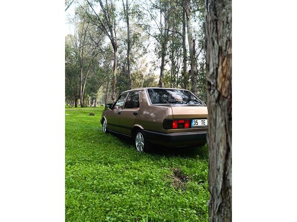 Sahibinden Tofaş Doğan L 1989 Model 