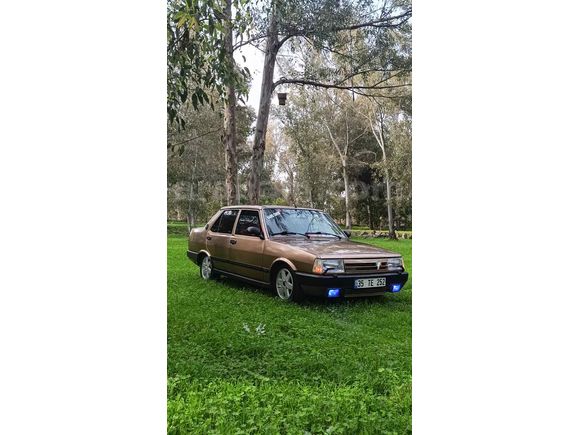 Sahibinden Tofaş Doğan L 1989 Model 