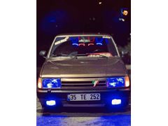 Sahibinden Tofaş Doğan L 1989 Model 