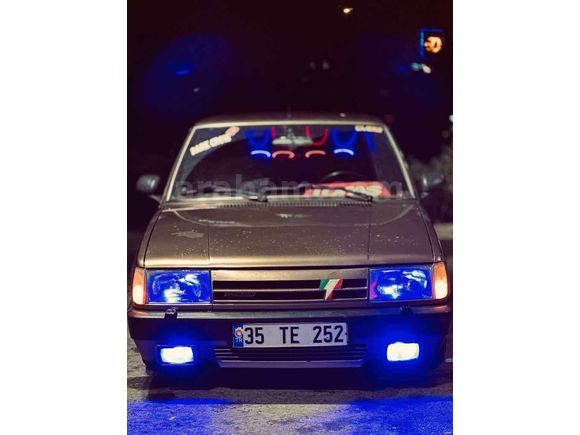 Sahibinden Tofaş Doğan L 1989 Model 