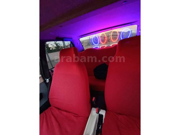 Sahibinden Tofaş Doğan L 1989 Model 
