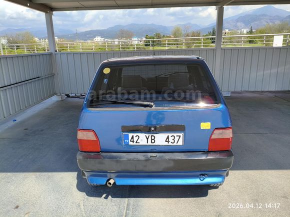 Fiat Uno 1.4 ie SX 1998 Model