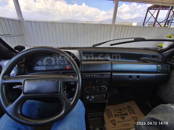 Fiat Uno 1.4 ie SX 1998 Model