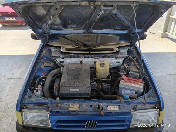 Fiat Uno 1.4 ie SX 1998 Model