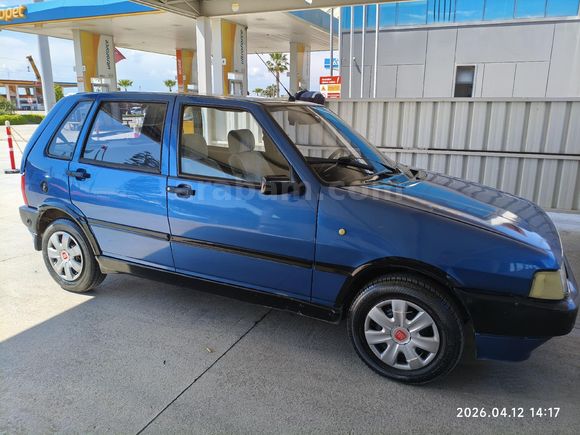 Fiat Uno 1.4 ie SX 1998 Model