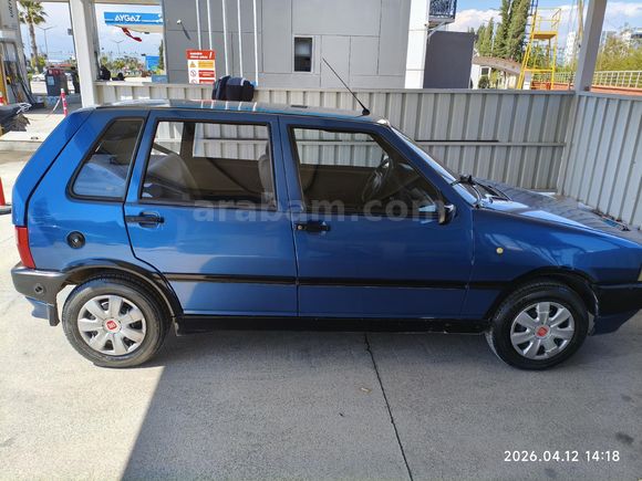Fiat Uno 1.4 ie SX 1998 Model