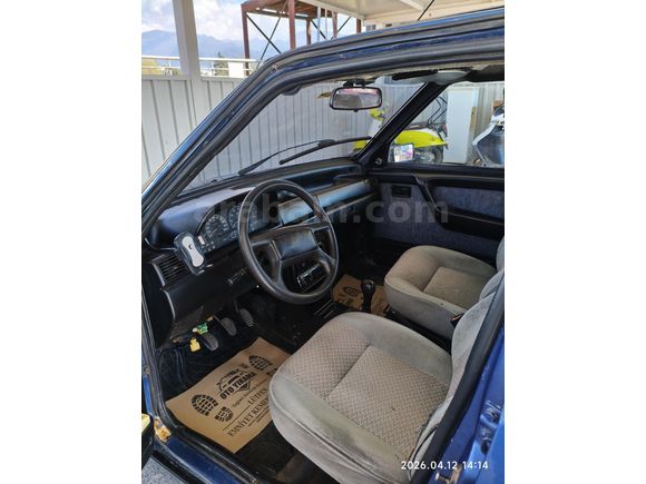 Fiat Uno 1.4 ie SX 1998 Model