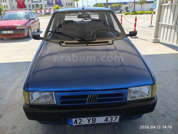 Fiat Uno 1.4 ie SX 1998 Model