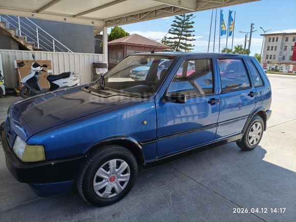 Fiat Uno 1.4 ie SX 1998 Model