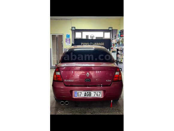 Sahibinden Renault Clio 1.4 RNA 2001 Model