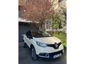 Sahibinden Renault Captur 1.5 dCi Icon 2016 Model