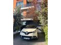 Sahibinden Renault Captur 1.5 dCi Icon 2016 Model